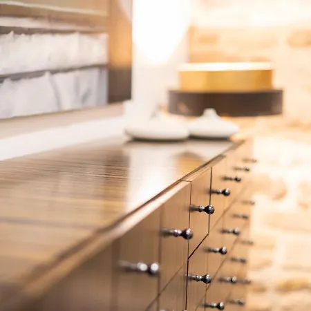 Paridily Circus Apartmán