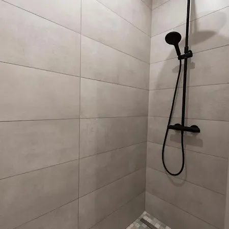 Paridily Circus Apartmán Paříž