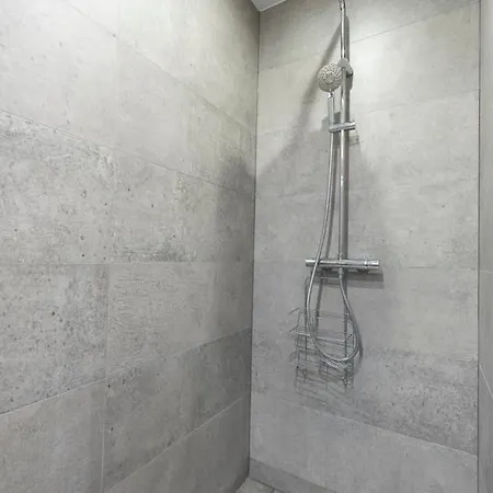 Apartmán Paridily Circus Paříž