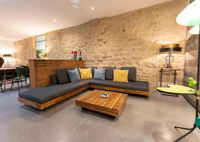 Paridily Circus Apartamento