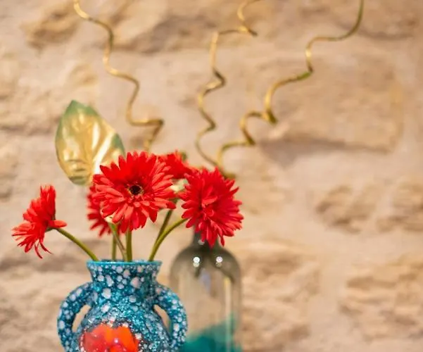 アパート Paridily Circus パリ