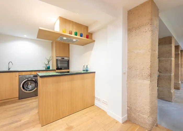 Paridily Circus Apartamento *