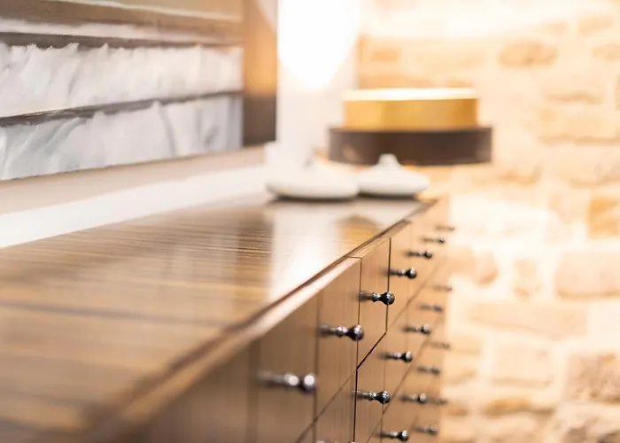 Paridily Circus Apartamento