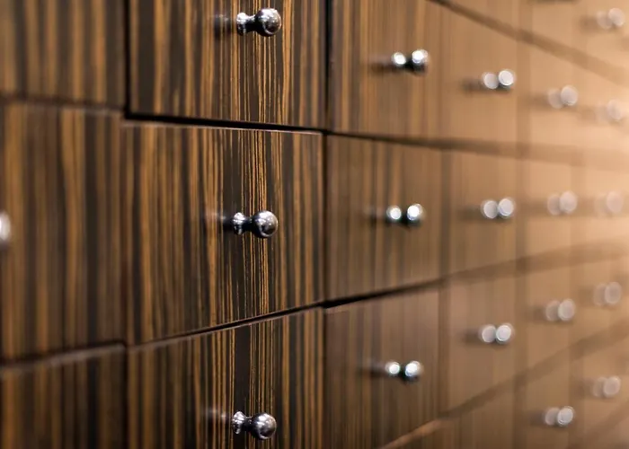 Apartamento Paridily Circus *