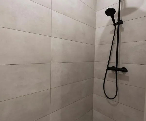 Paridily Circus Apartamento París