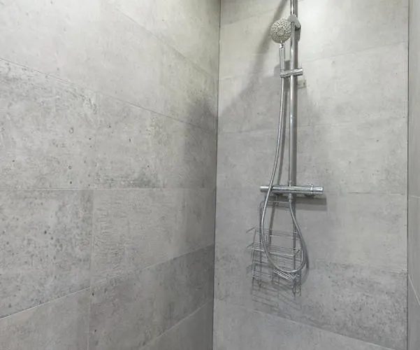 Apartamento Paridily Circus París