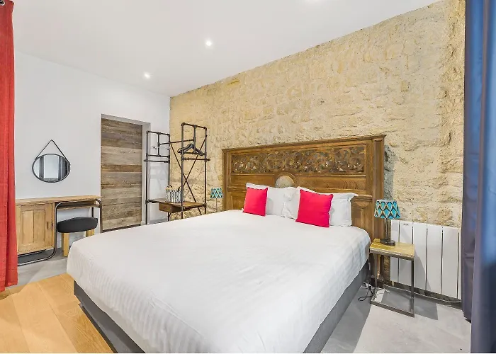 Paridily Circus Apartamento *