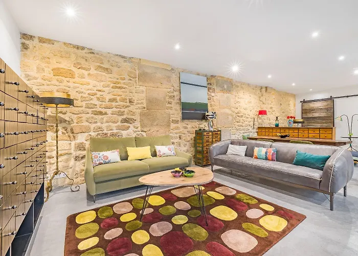 Paridily Circus Apartamento *